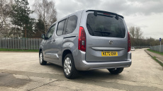 Vauxhall Combo Life 1.5 Turbo D SE 5dr Diesel Estate